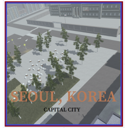 Seoul, Republic of Korea