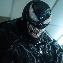 Venom obby meme