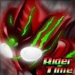 [Amazons] RiderTime