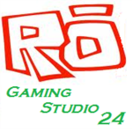 ROBLOX Gaming Studio 24