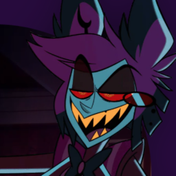 Hazbin Hotel Roleplay