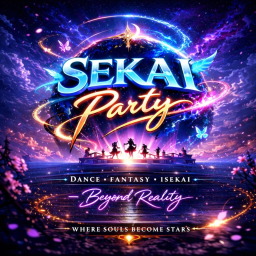 SEKAI PARTY
