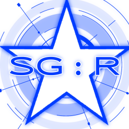 Star Glitcher ~ Revitalized icon