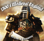 1300’s England Roleplay