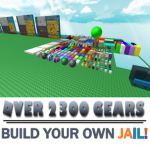 Let's Party∞ +Gear Testing Fanmade 2300 Group