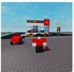 For my game McDonald's VS wendys