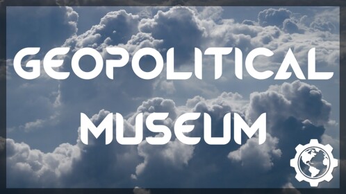 Geopolitical Museum