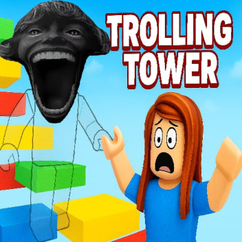 [67 Phonk] Invisible Troll Tower