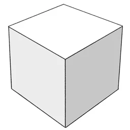 Epic Cubedroid Simulator icon
