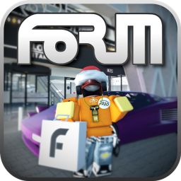 🦺 | The FORUM Shopping Mall - Parking & Elevators icon