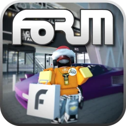 The FORUM Shopping Mall - Parking & Elevators icon