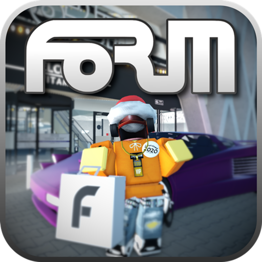 The FORUM Shopping Mall - Parking & Elevators