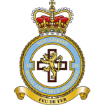 34 Squadron