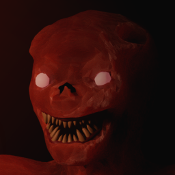 CRUDAM [HORROR]