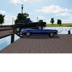 Clam and venison speedway