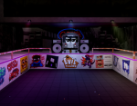 The R68official group