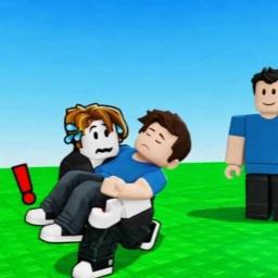 Don't Wake Up The NPCS! icon