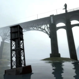 gm_bridge icon