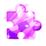 Sparkletime Piece