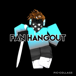 Fan hangout