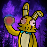 Union Golden Rabbit