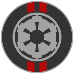 TGE ≡ The Galactic Empire