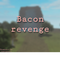 Bacons Revenge UPDATE, new islands.