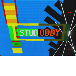 STUD OBBY!!!