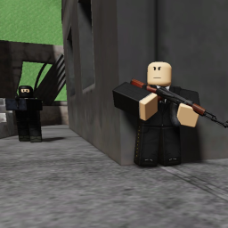 Untitled Game
