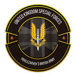 [PBA] - United Kingdom Special Forces -