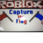 Capture The Flag The 1st Game I'm Making