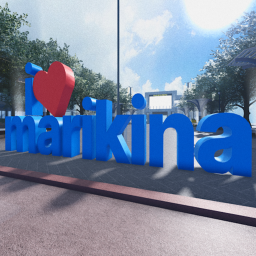 [DONATION] MARIKINA PARK HANGOUT