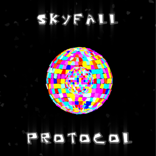 [DESC!!! AGAInn] Skyfall Protocol (WIP) official Roblox game thumbnail