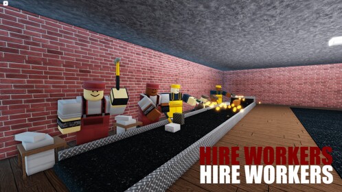 [BETA] Simple Tycoon