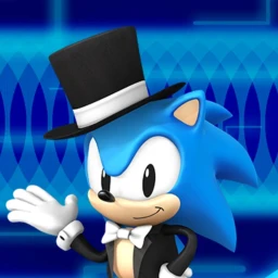 Collab With Sonic Racedown RP Sonic Ultra Aventure icon