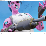The power is the legend alex