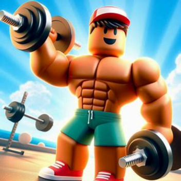 PRO GYM SIMULATOR! NEW