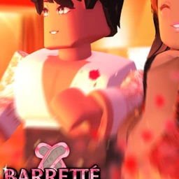 Barretté's Dance Studio™ icon