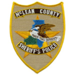 Mclean County Sheriff's Office