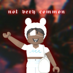 not very common