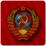 The Soviet Union 