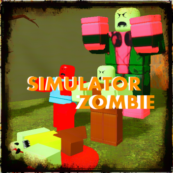 Simulator Zombie