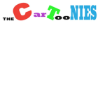 The cartoonies