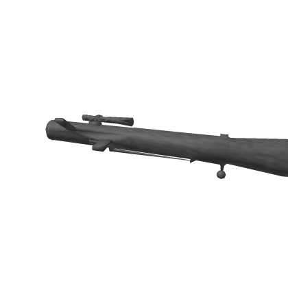 Rocket Launcher