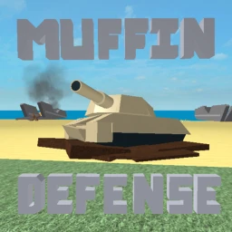 MUFFIN DEFENSE [BROKEN, OPEN SOURCE] icon