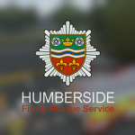 Humberside Fire & Rescue Service RBLX
