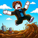 The Floor is Poop Community