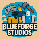 Blue Forge