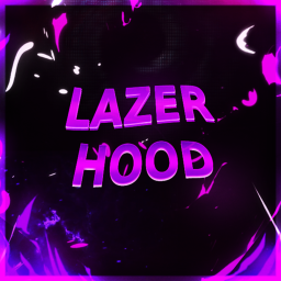 Lazer Hood