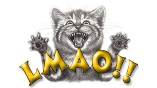 Laugh Contest